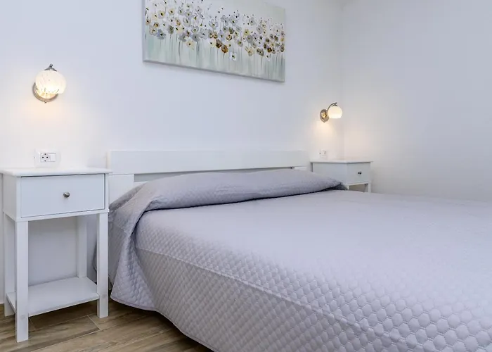 Krcina Holiday Home