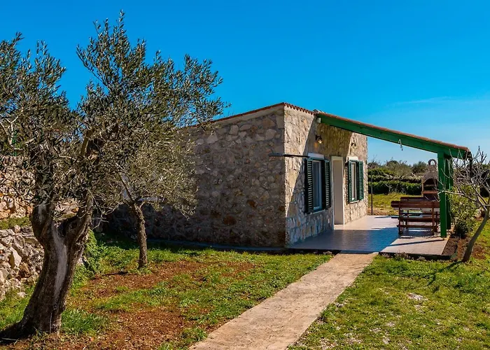 Krcina Holiday Home