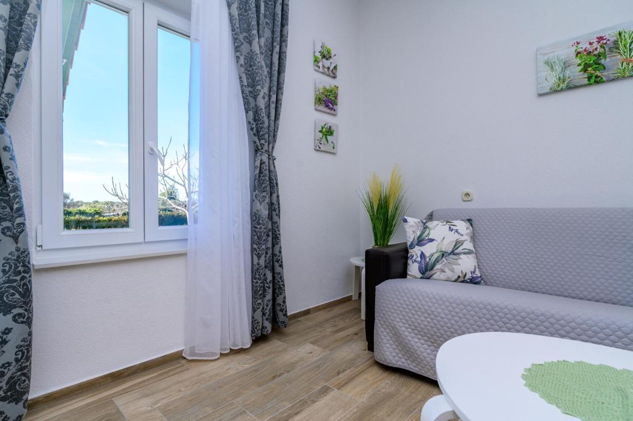 Krcina Apartma *