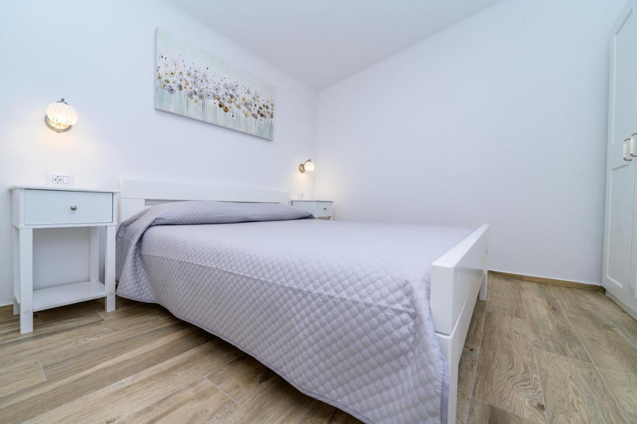 Krcina Apartma *