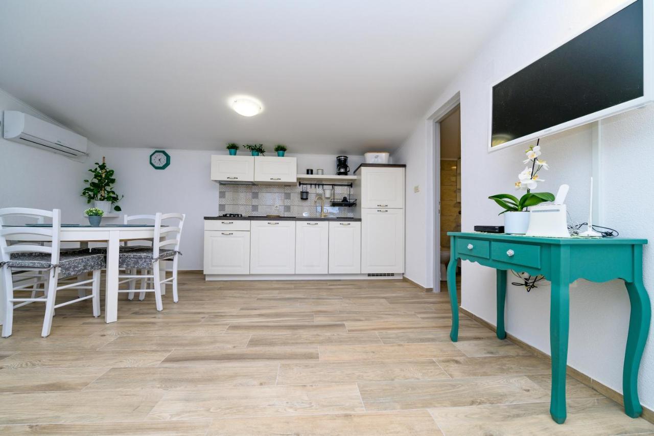 Krcina Apartma