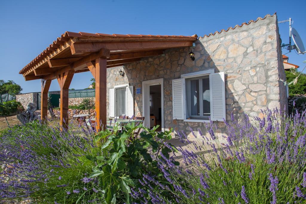 Krcina Cres
