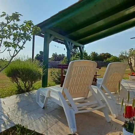 Krcina Holiday Home Cres Extérieur photo