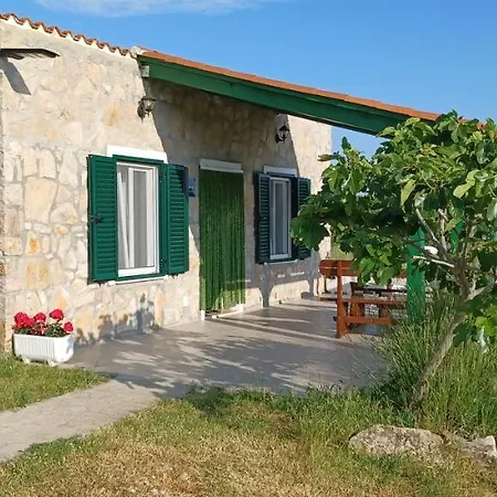Krcina Holiday Home Cres Extérieur photo
