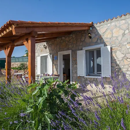 Krcina Holiday Home Cres Extérieur photo