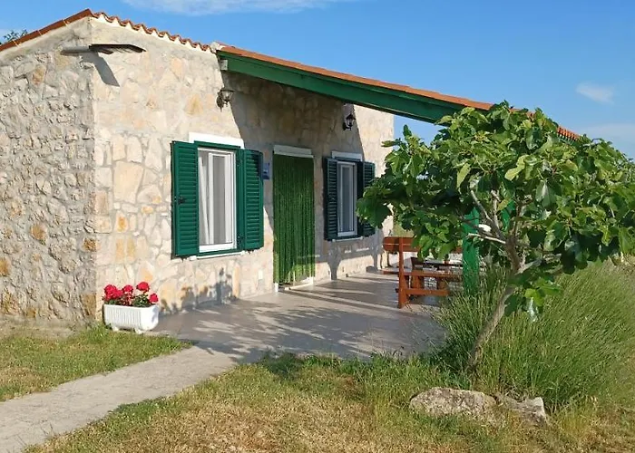 Krcina Holiday Home