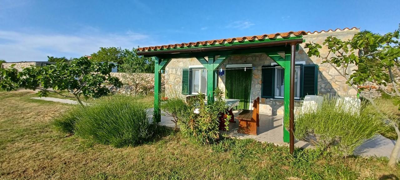 Apartamento Krcina *