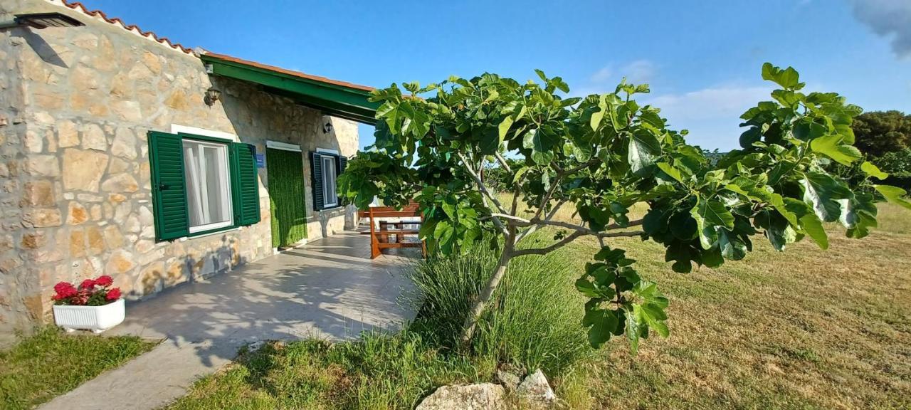 Apartamento Krcina *