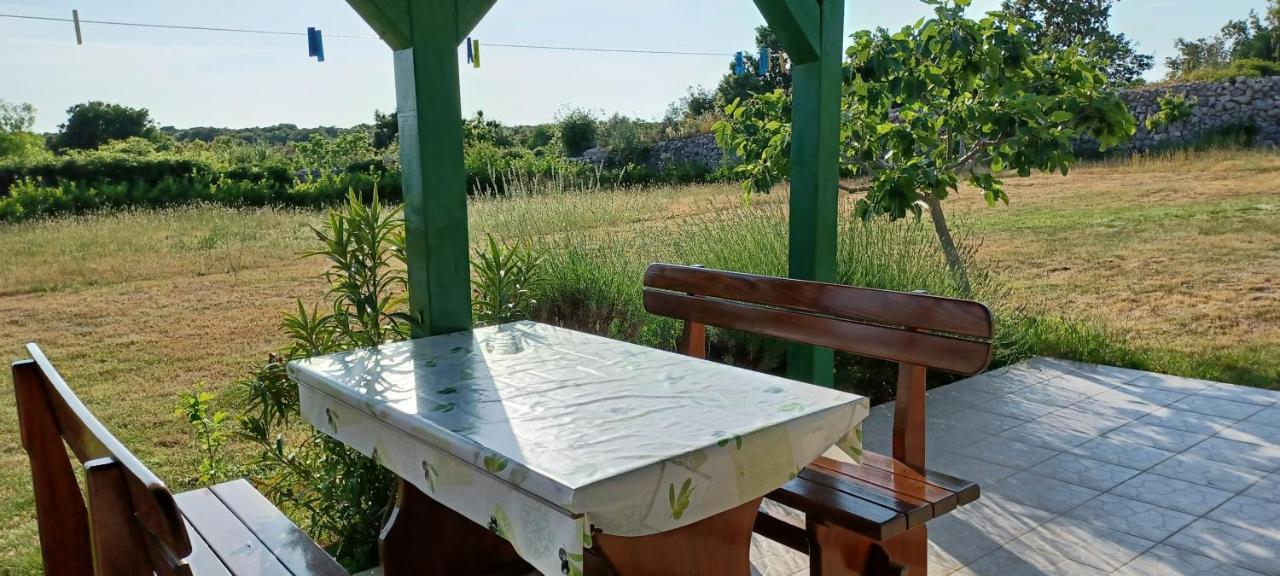 Apartamento Krcina