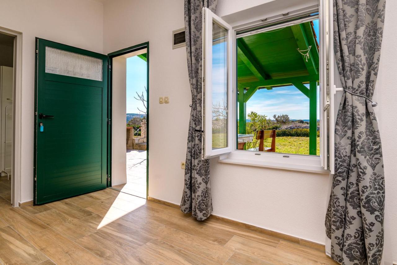 Krcina Apartamento Cres