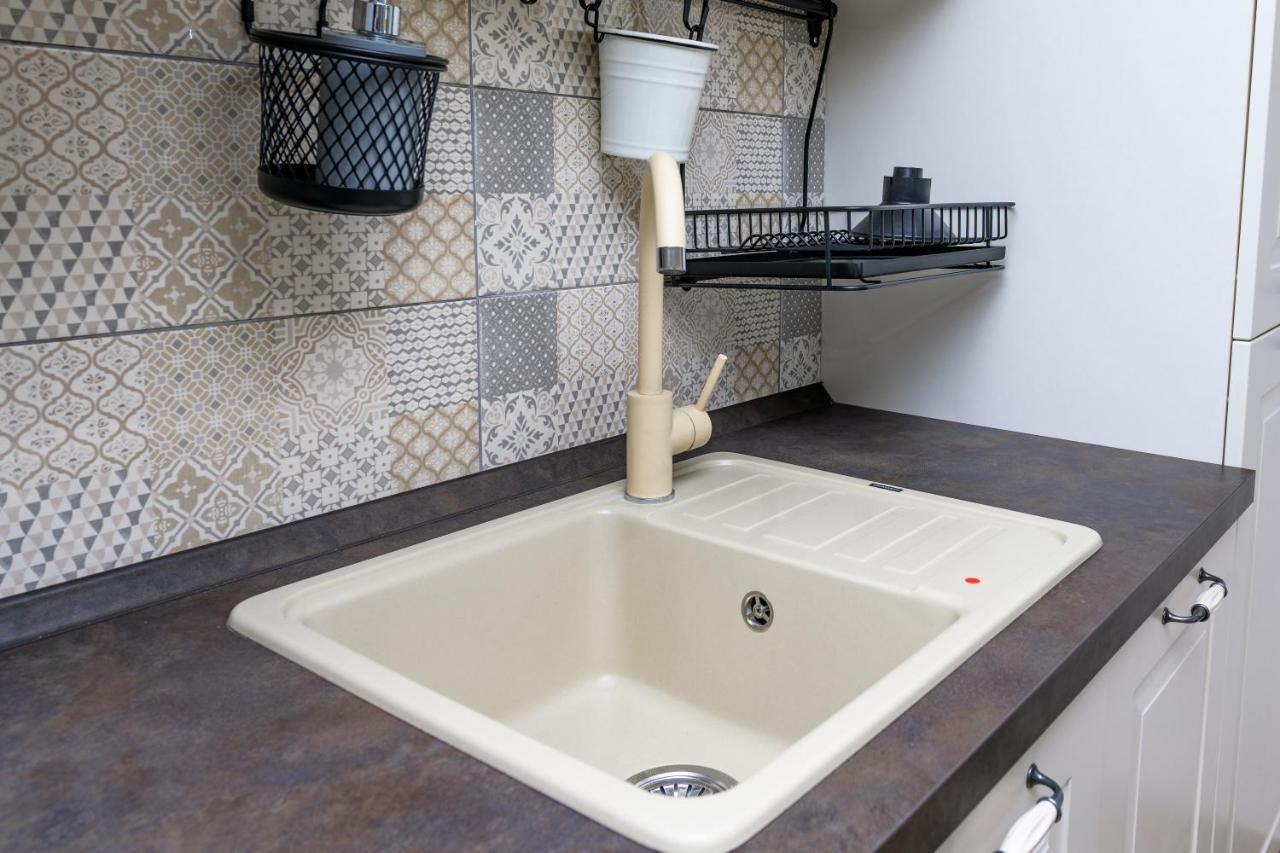 Apartamento Krcina