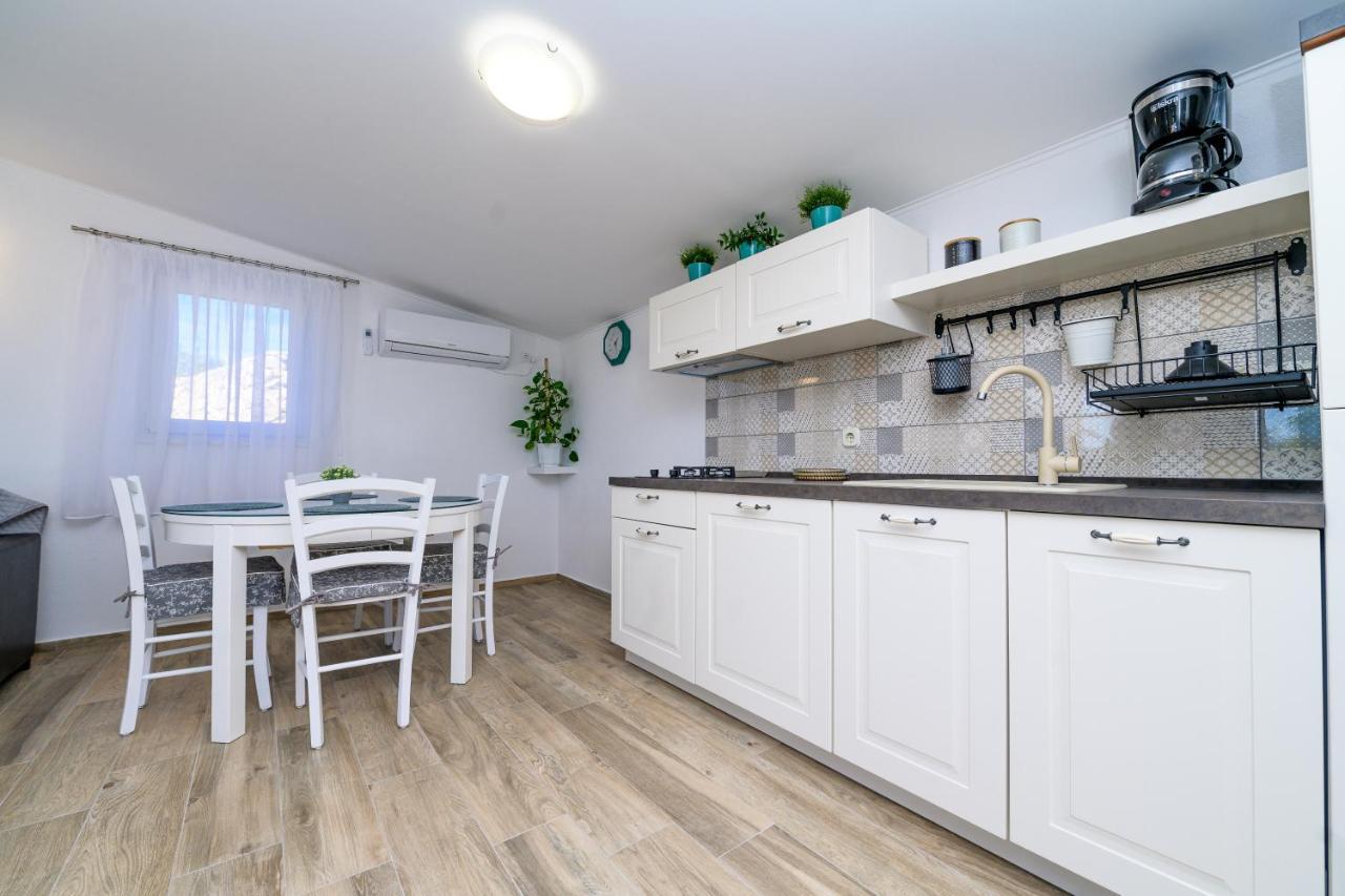 Apartamento Krcina Cres