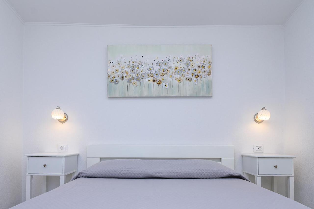 Apartamento Krcina *